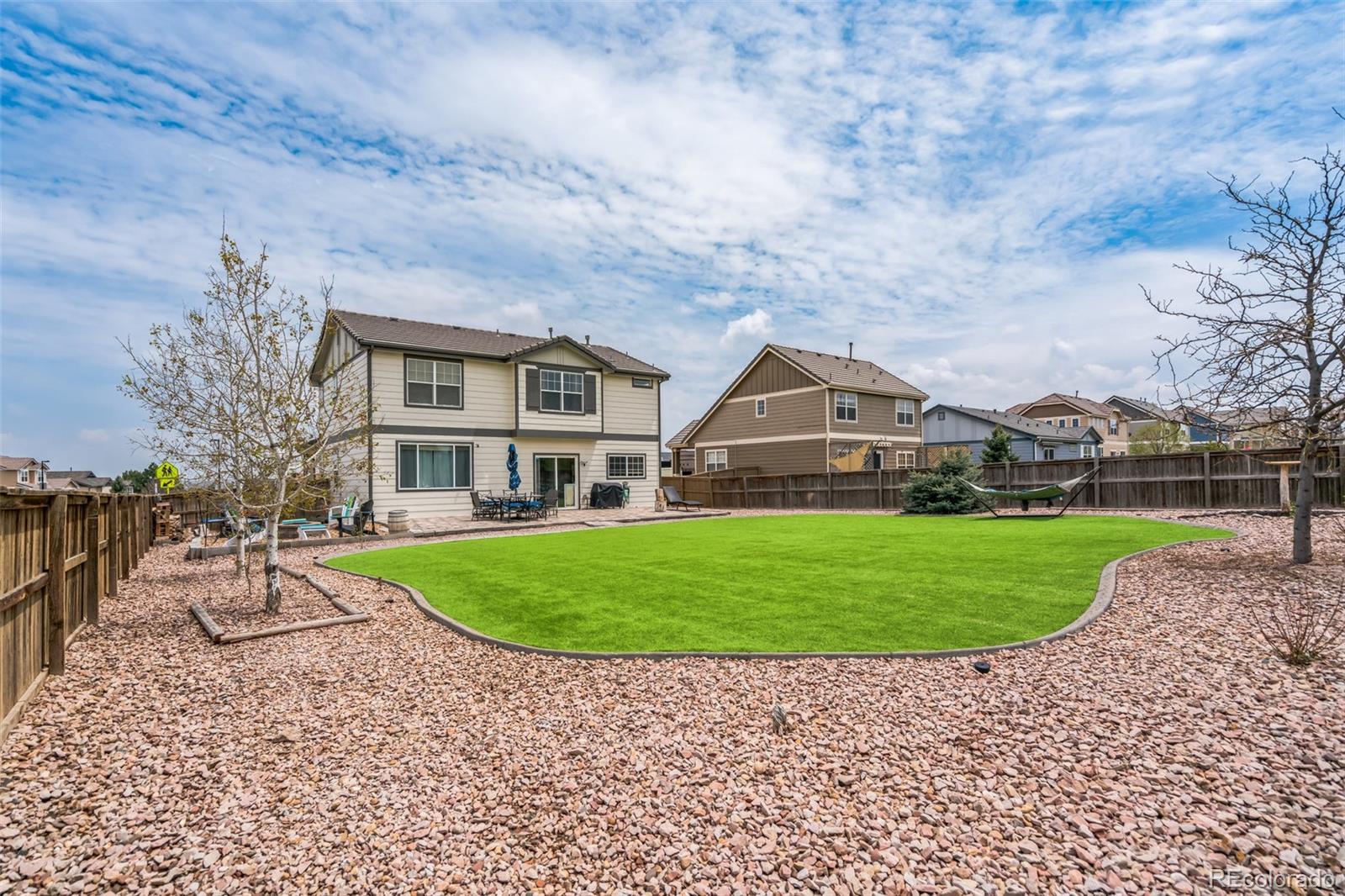 MLS Image #47 for 19  lovington street,castle rock, Colorado