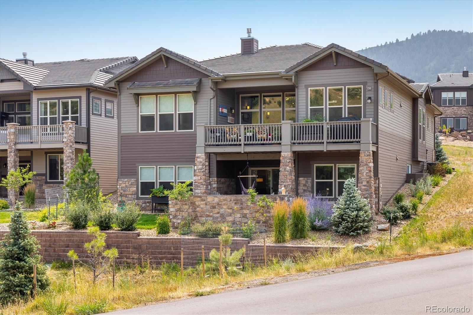 CMA Image for 6312  dakota ridge drive,Littleton, Colorado