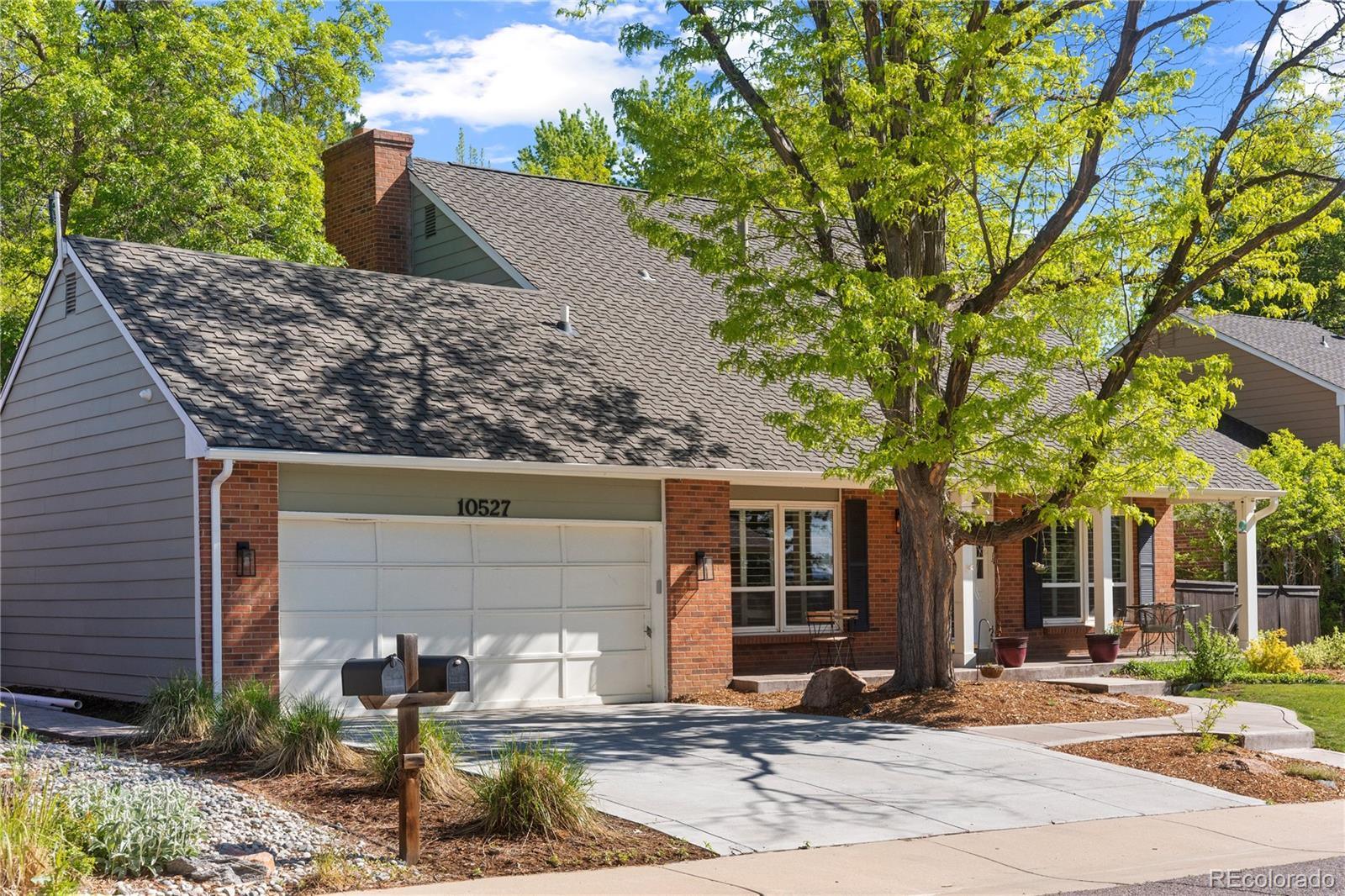 MLS Image #3 for 10527  chautauga mountain ,littleton, Colorado