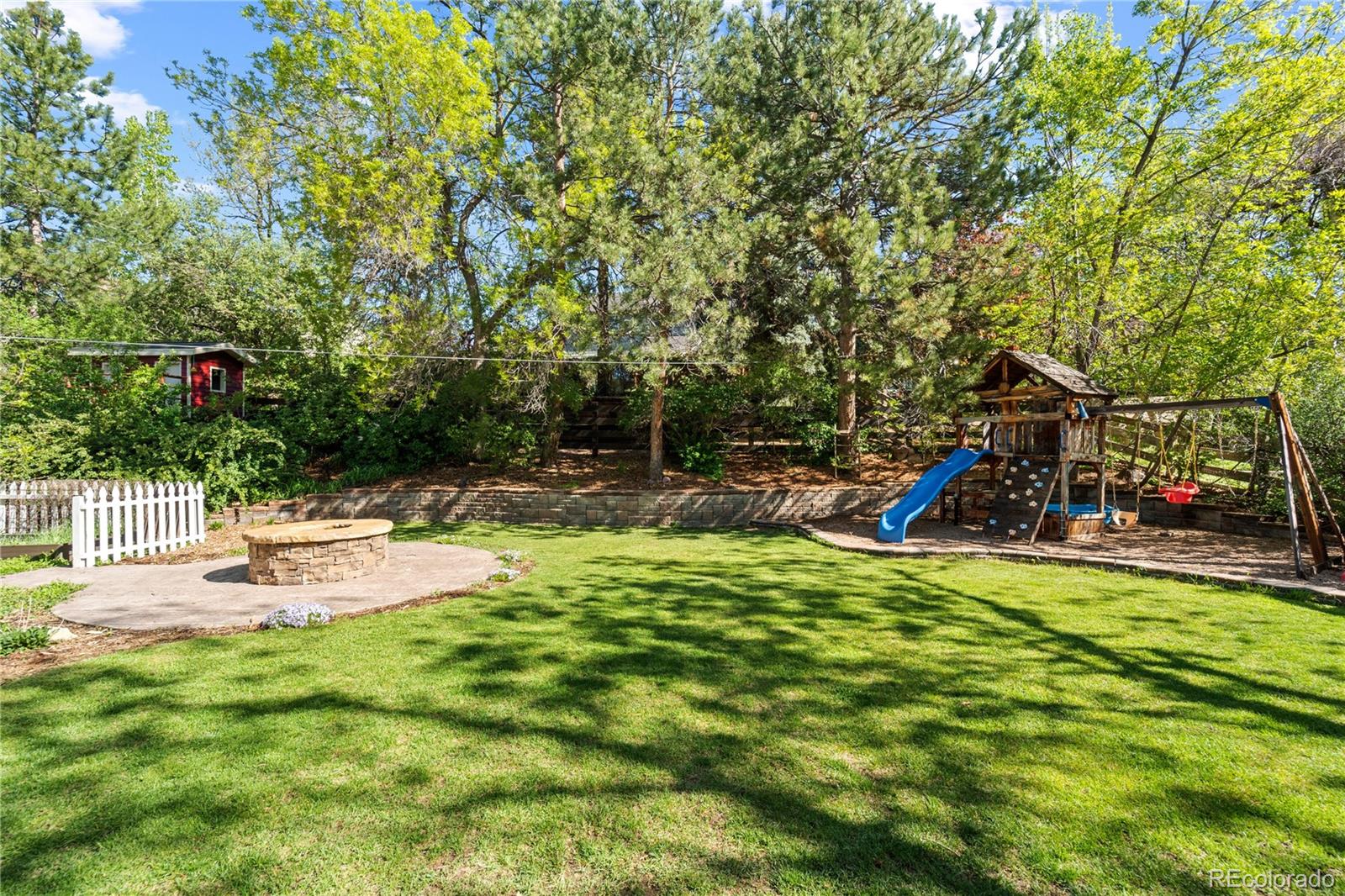 MLS Image #46 for 10527  chautauga mountain ,littleton, Colorado