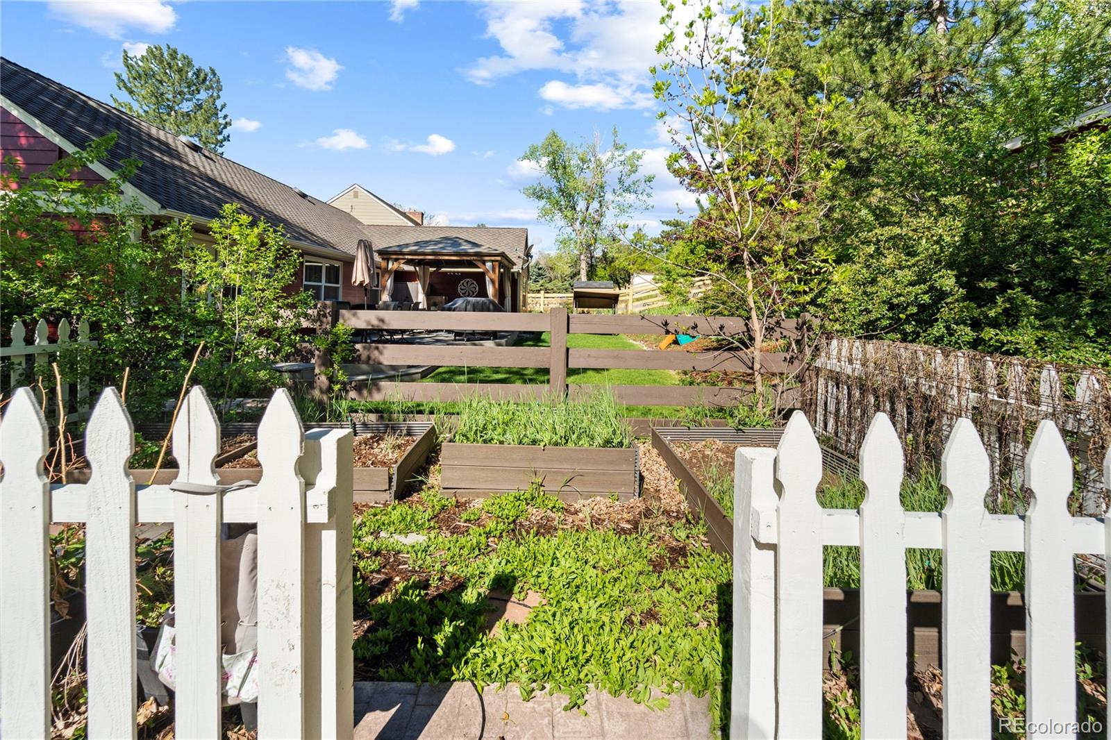 MLS Image #48 for 10527  chautauga mountain ,littleton, Colorado