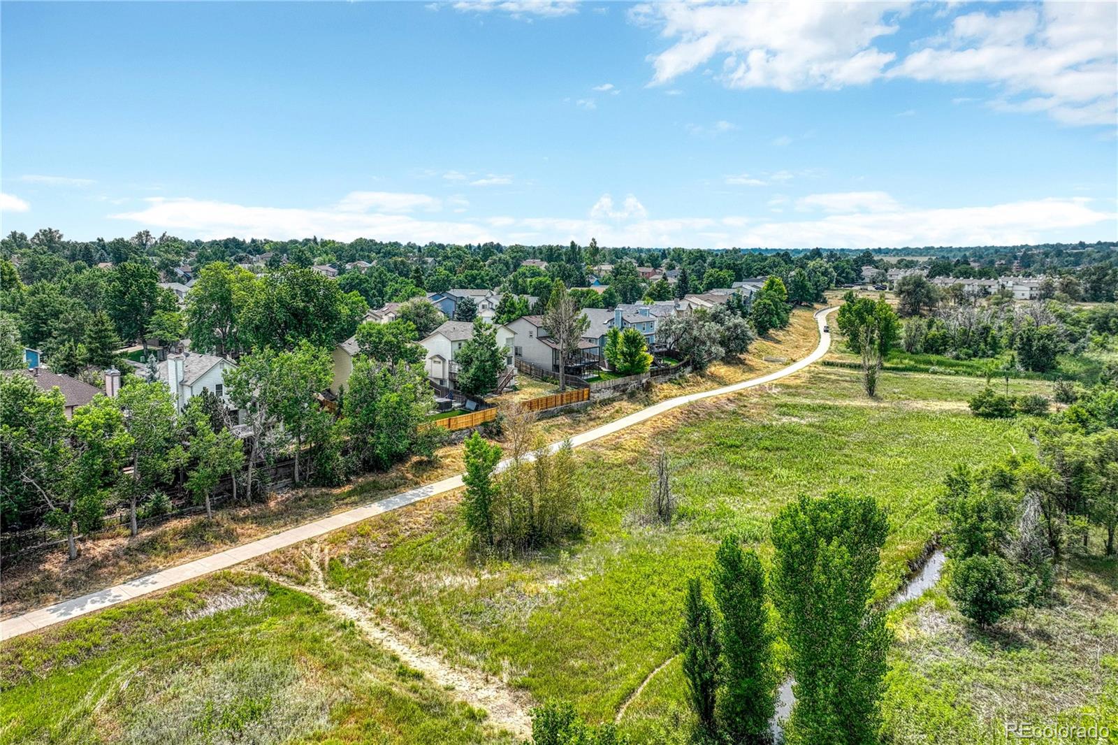 MLS Image #2 for 3749 s truckee way,aurora, Colorado