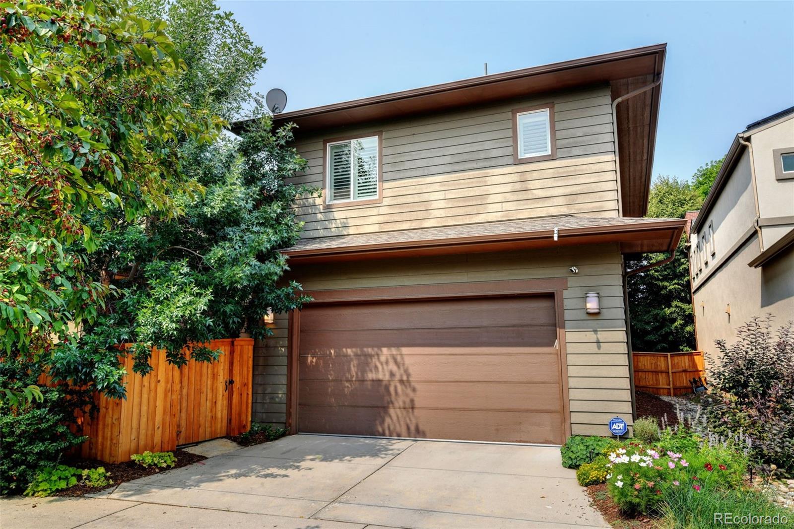 MLS Image #42 for 2946  ulster street,denver, Colorado