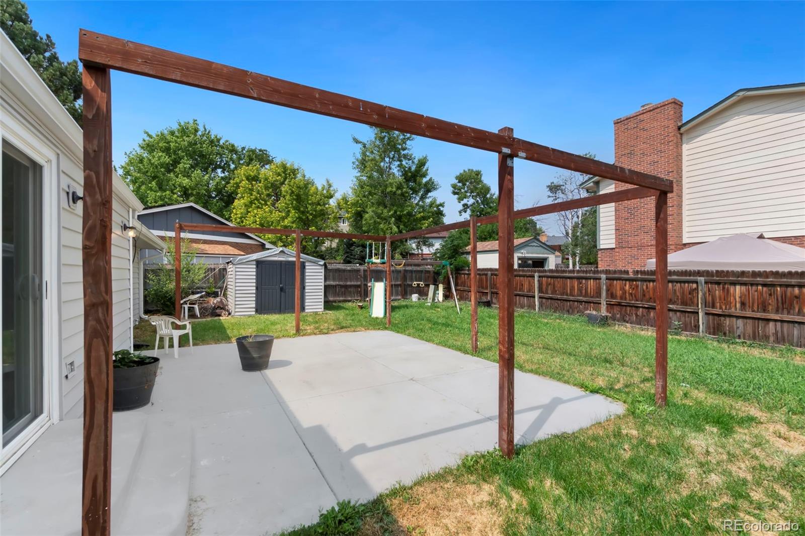 MLS Image #26 for 3165 s ensenada way,aurora, Colorado