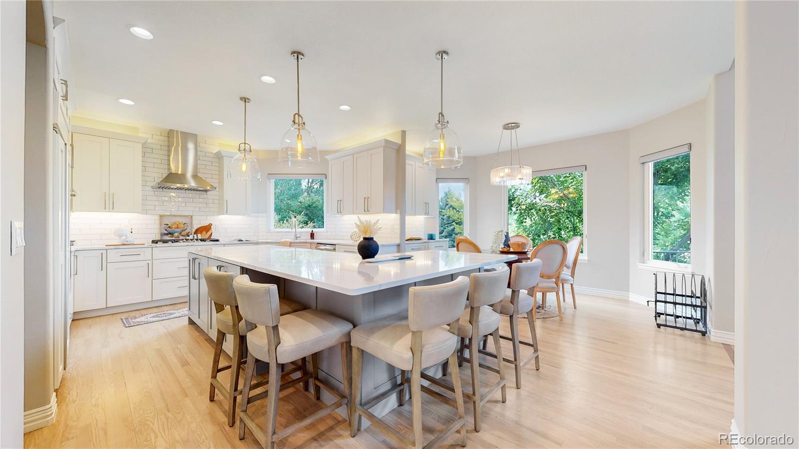 MLS Image #10 for 9111 e star hill trail,lone tree, Colorado