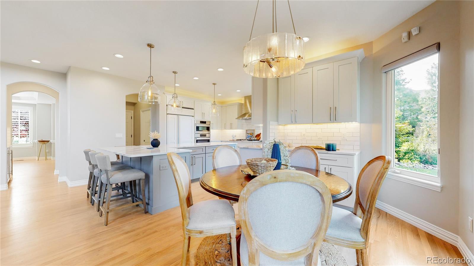 MLS Image #11 for 9111 e star hill trail,lone tree, Colorado