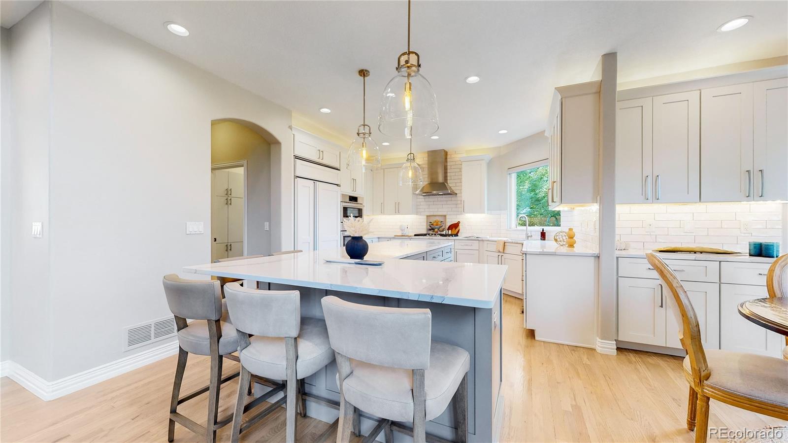 MLS Image #12 for 9111 e star hill trail,lone tree, Colorado
