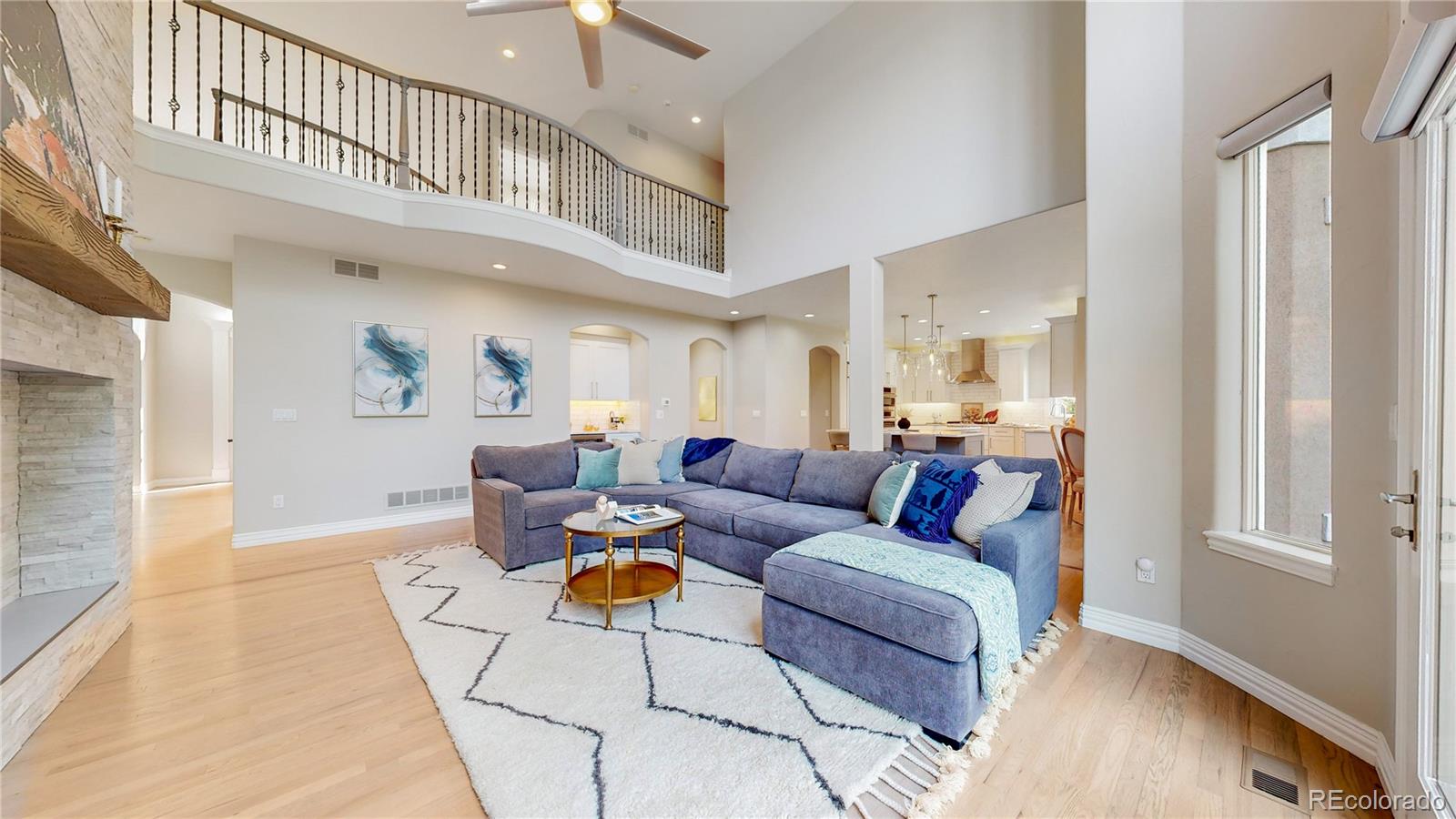MLS Image #15 for 9111 e star hill trail,lone tree, Colorado