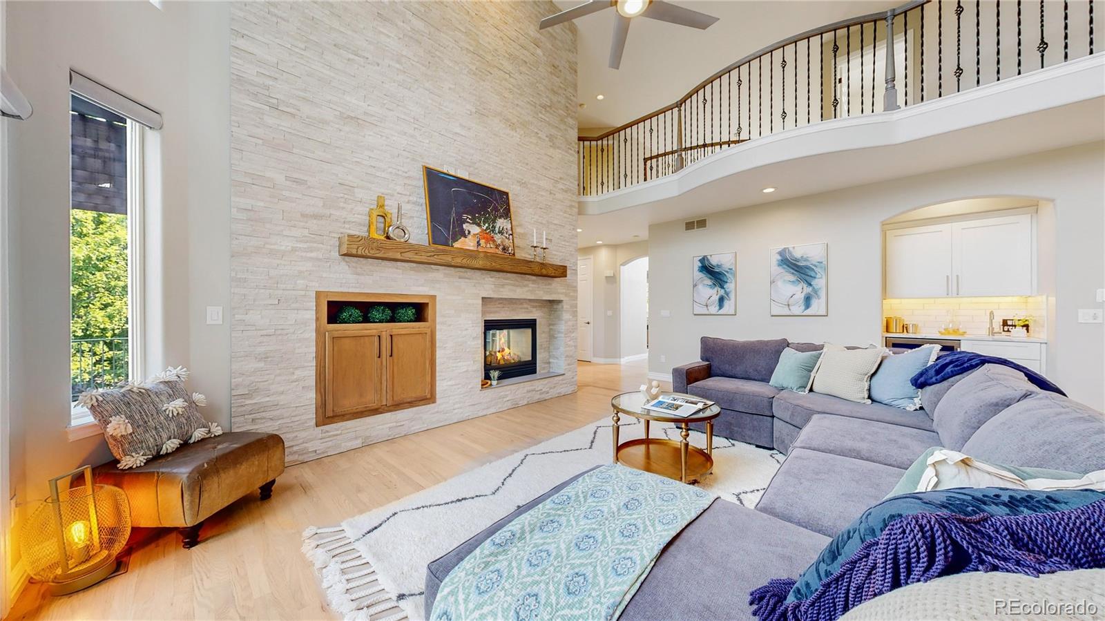 MLS Image #16 for 9111 e star hill trail,lone tree, Colorado