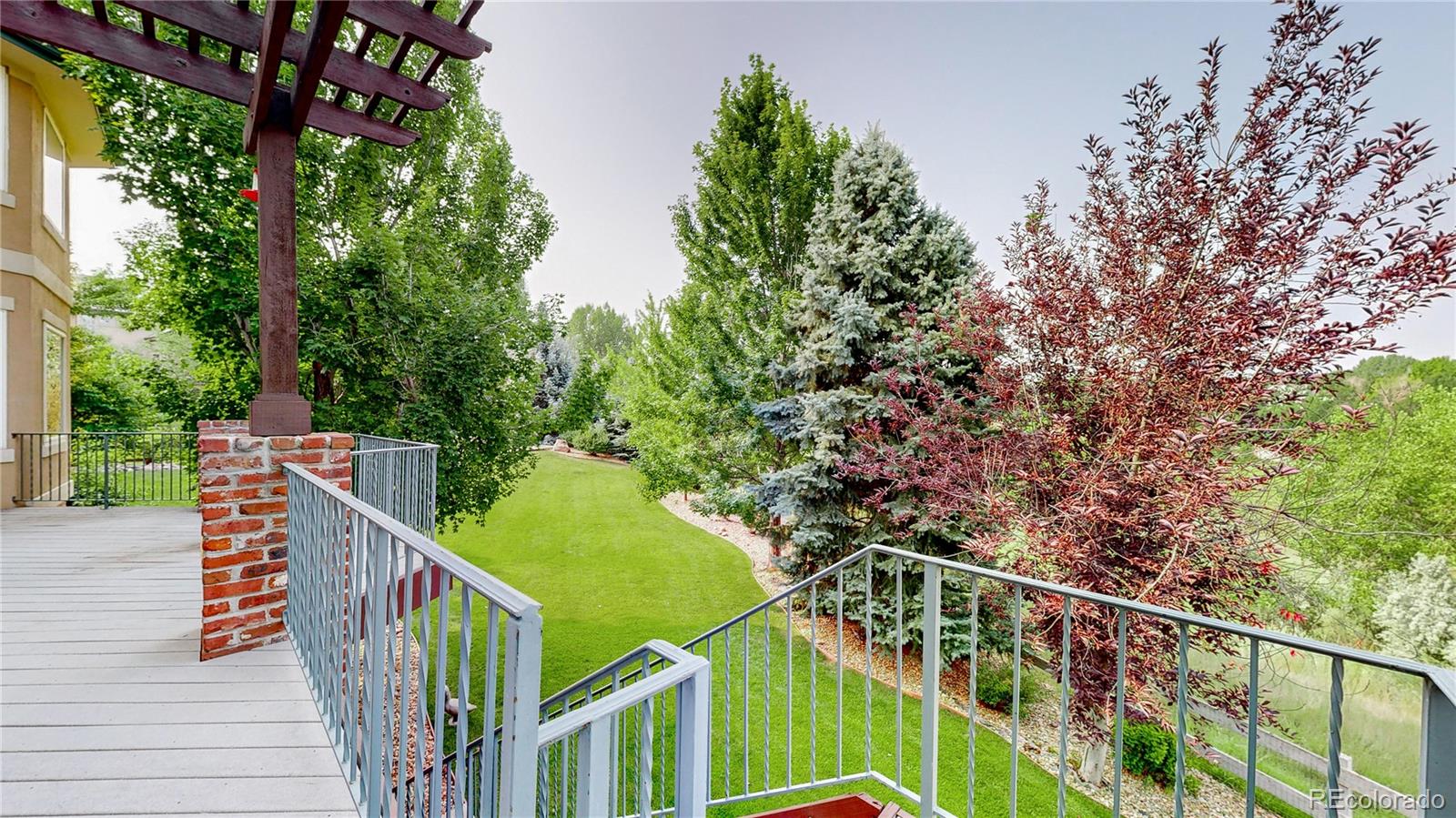 MLS Image #18 for 9111 e star hill trail,lone tree, Colorado