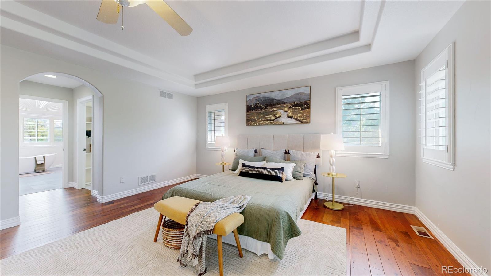 MLS Image #23 for 9111 e star hill trail,lone tree, Colorado