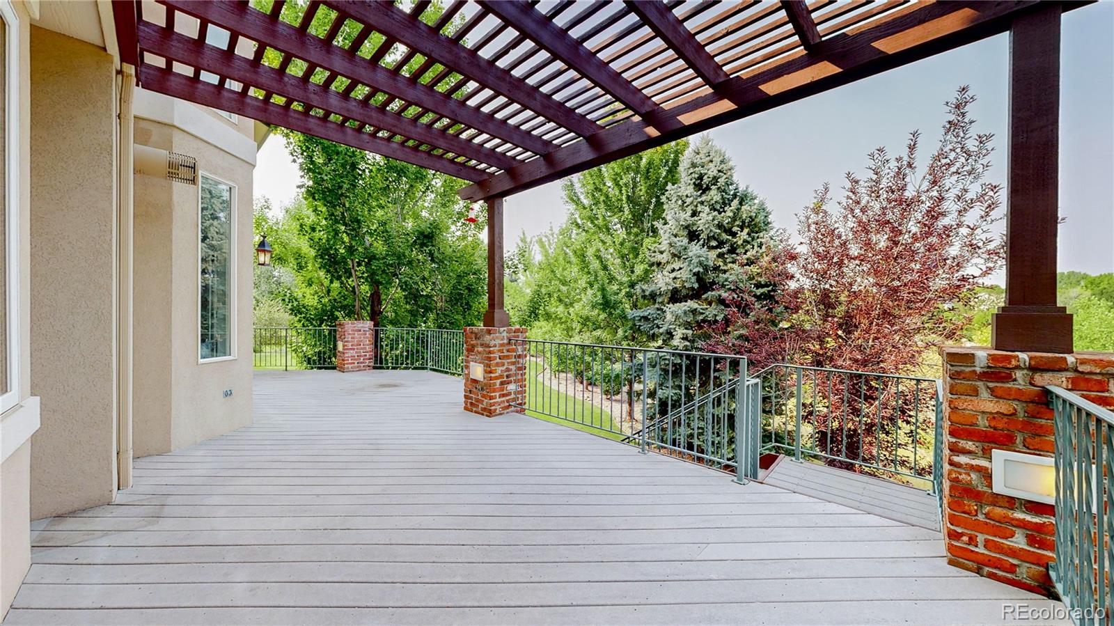 MLS Image #38 for 9111 e star hill trail,lone tree, Colorado