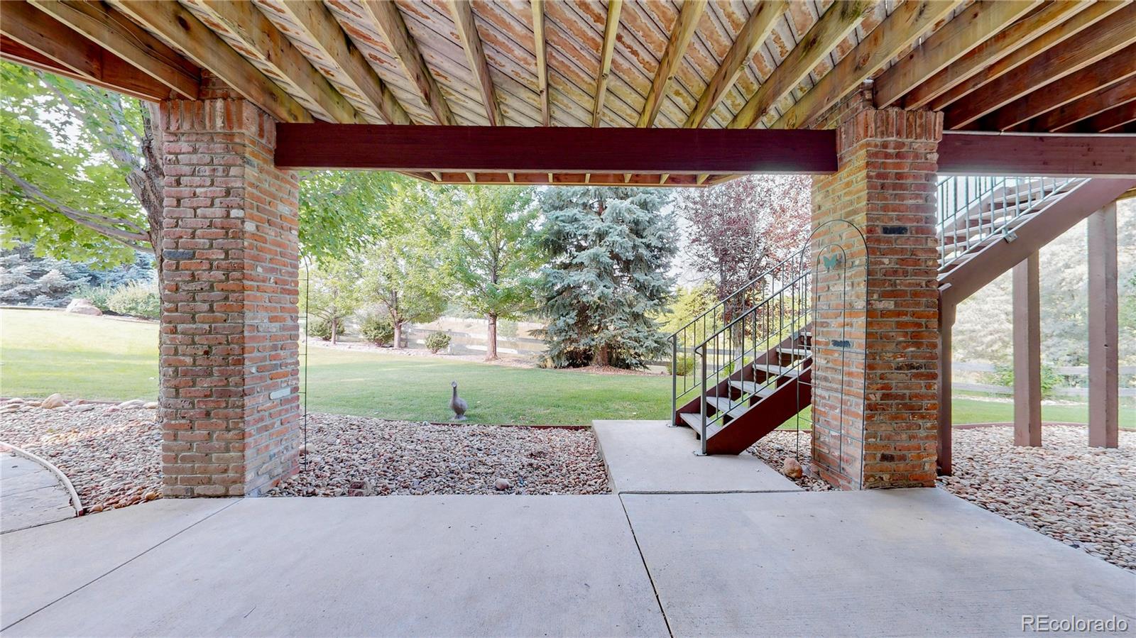 MLS Image #39 for 9111 e star hill trail,lone tree, Colorado