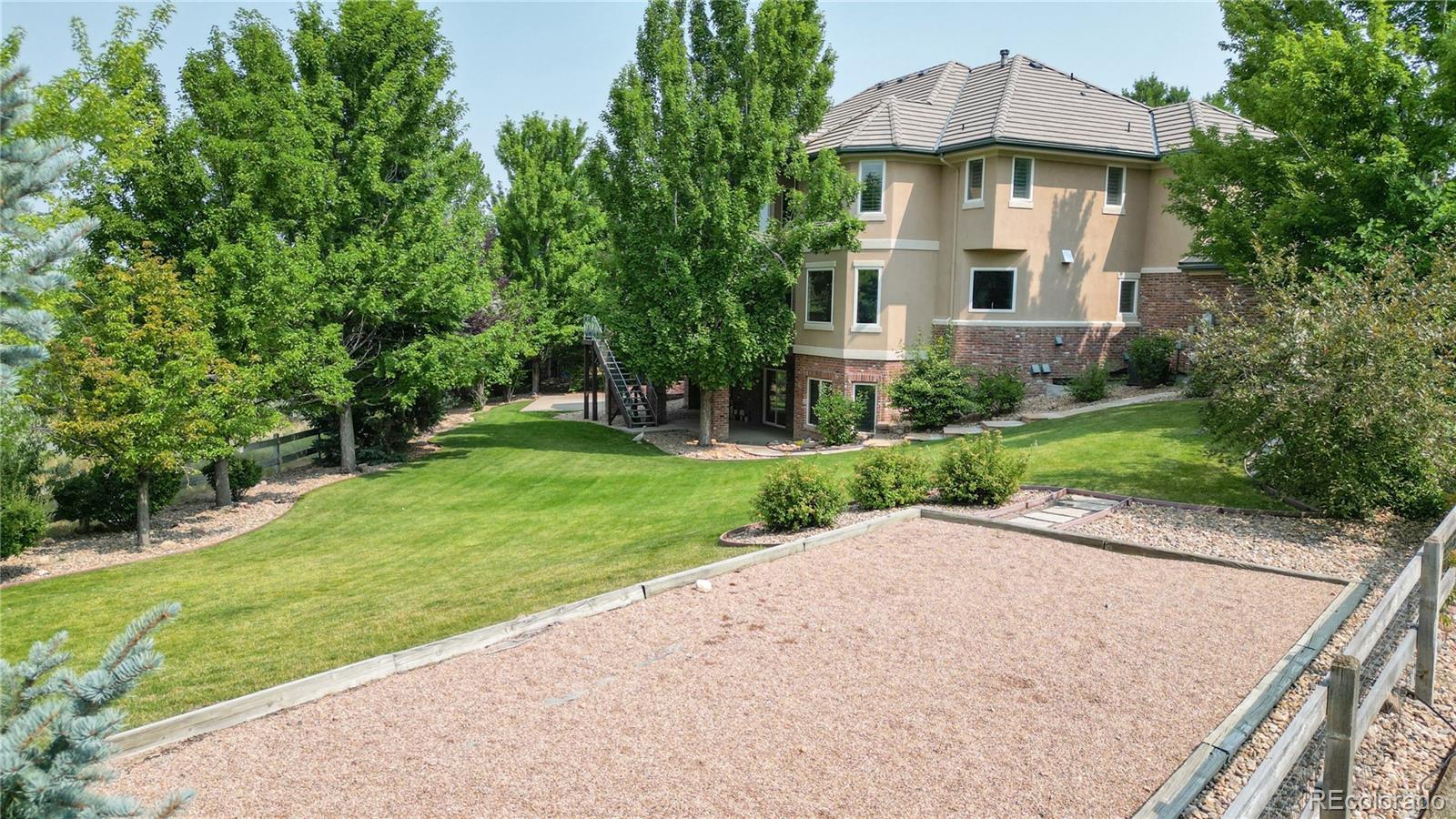 MLS Image #44 for 9111 e star hill trail,lone tree, Colorado