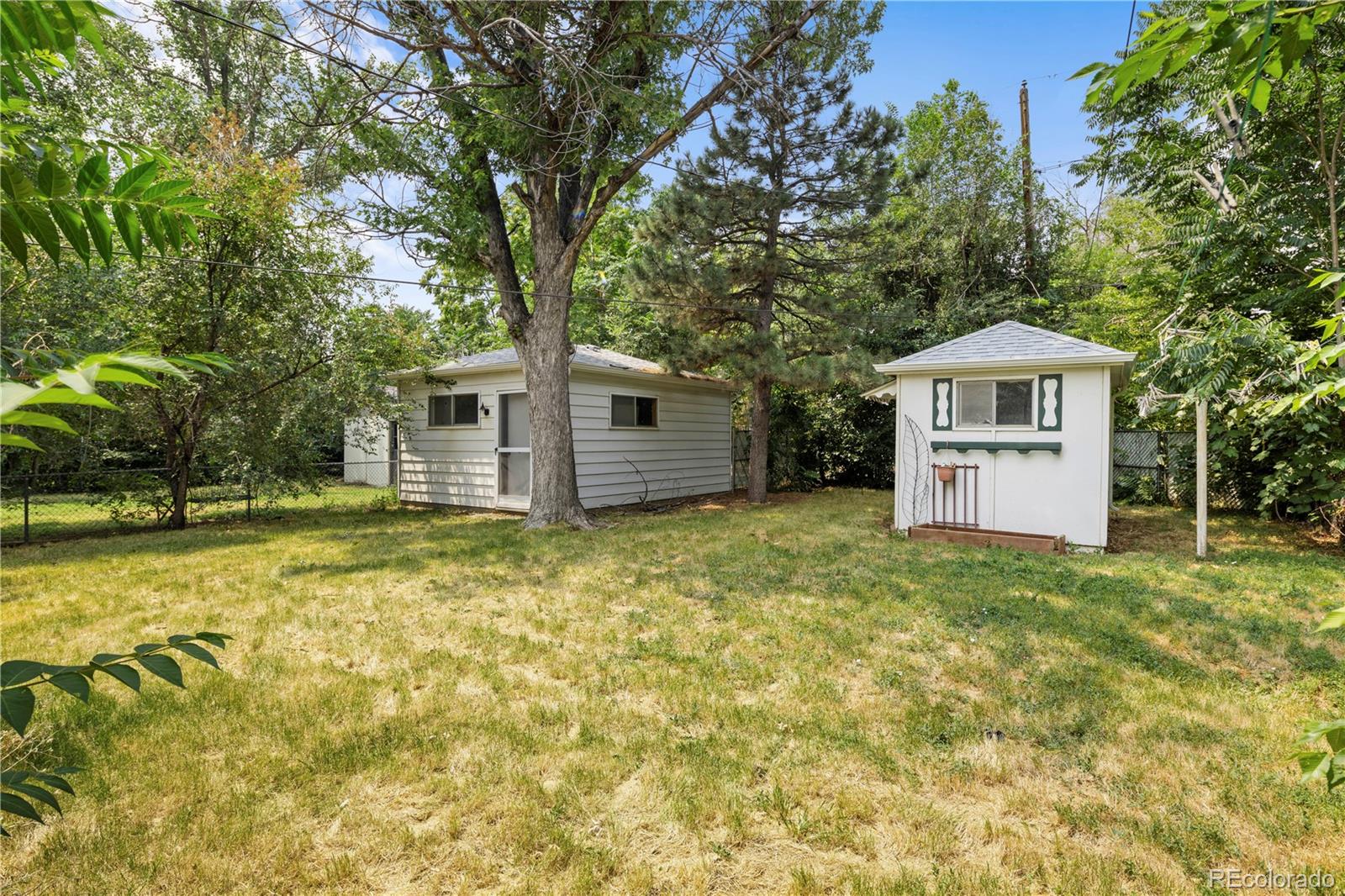 MLS Image #10 for 3275 s ogden street,englewood, Colorado