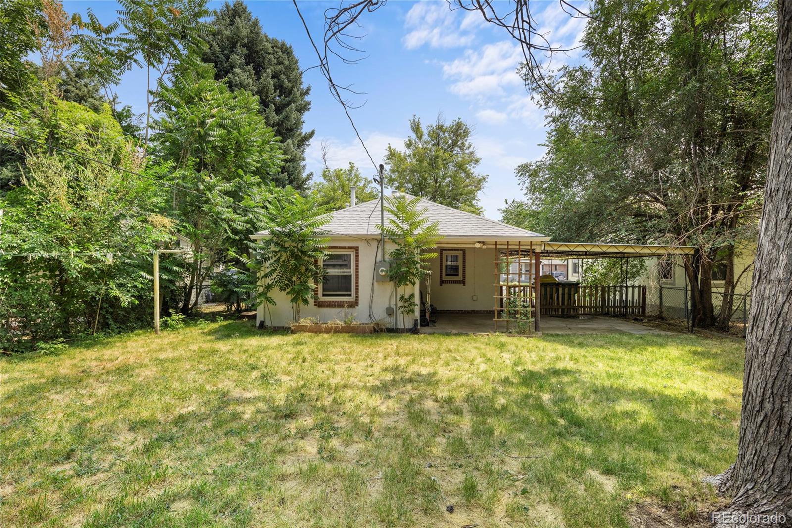 MLS Image #11 for 3275 s ogden street,englewood, Colorado