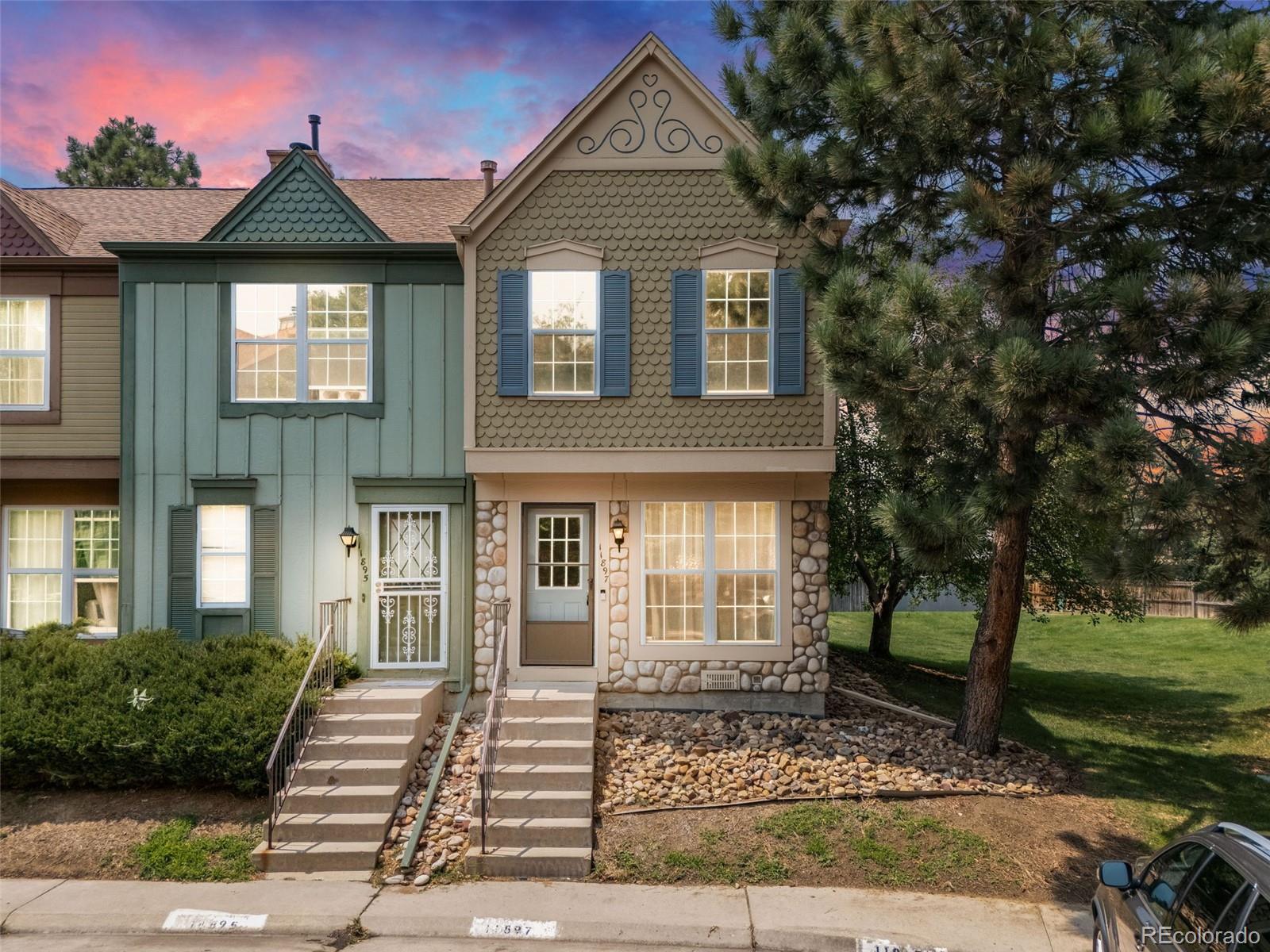 MLS Image #0 for 11897 e kepner drive,aurora, Colorado