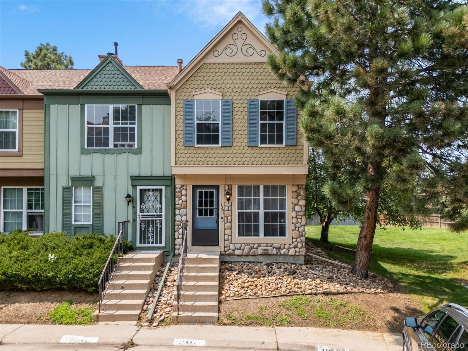 CMA Image for 11897 E Kepner Drive,Aurora, Colorado