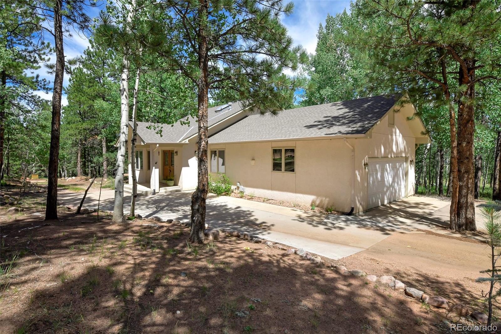 MLS Image #21 for 1390  windflower lane,woodland park, Colorado