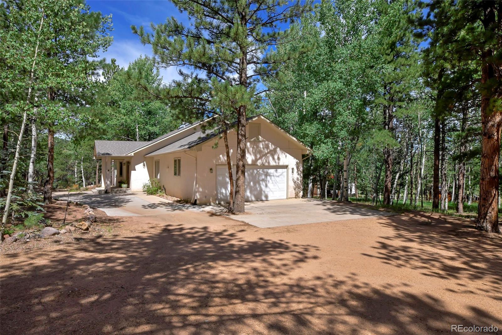 MLS Image #23 for 1390  windflower lane,woodland park, Colorado