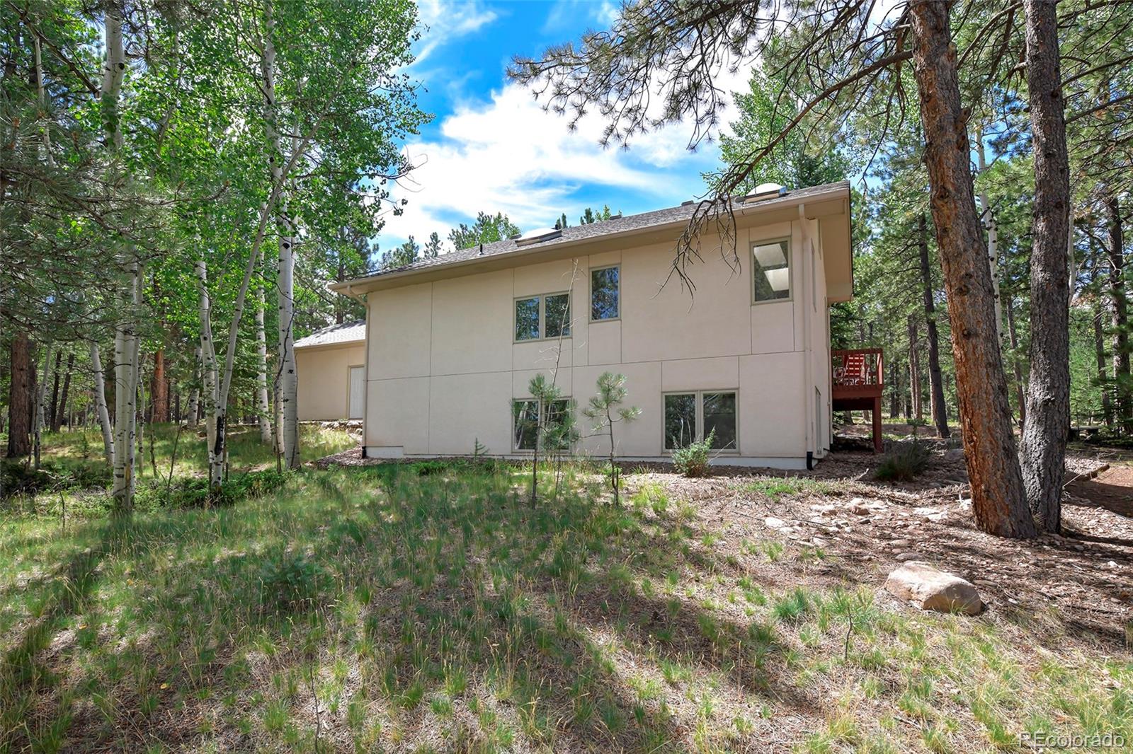 MLS Image #27 for 1390  windflower lane,woodland park, Colorado