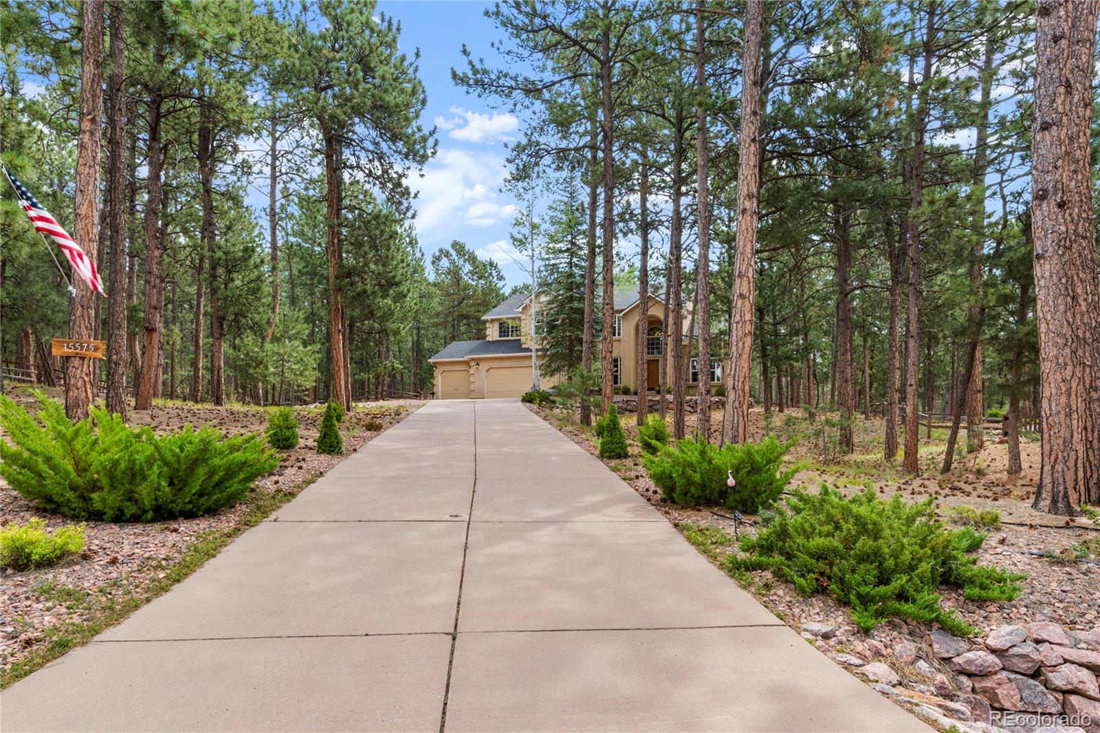 MLS Image #29 for 15575  deercross court,colorado springs, Colorado