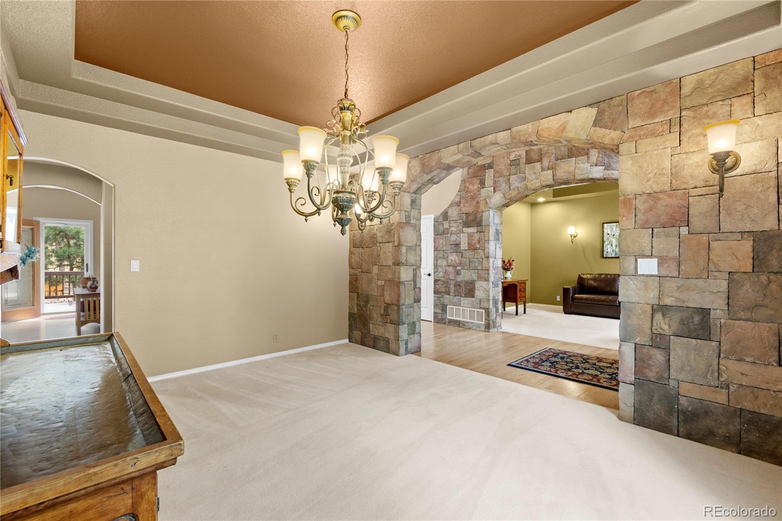 MLS Image #36 for 15575  deercross court,colorado springs, Colorado