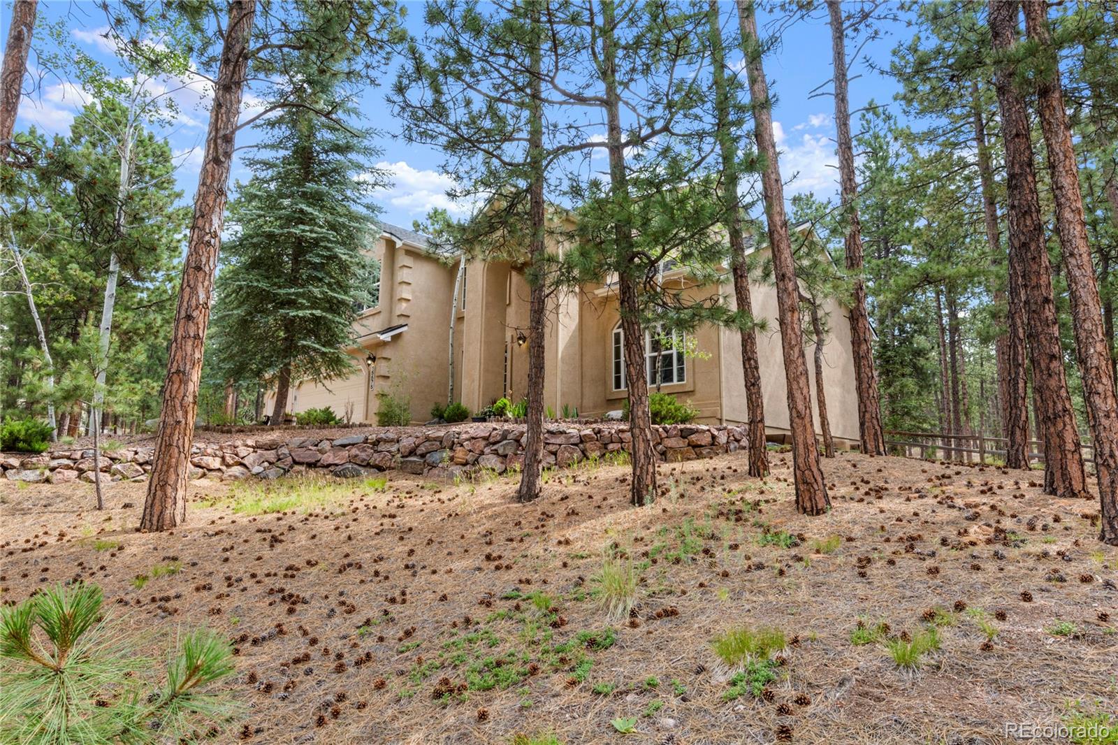 MLS Image #44 for 15575  deercross court,colorado springs, Colorado