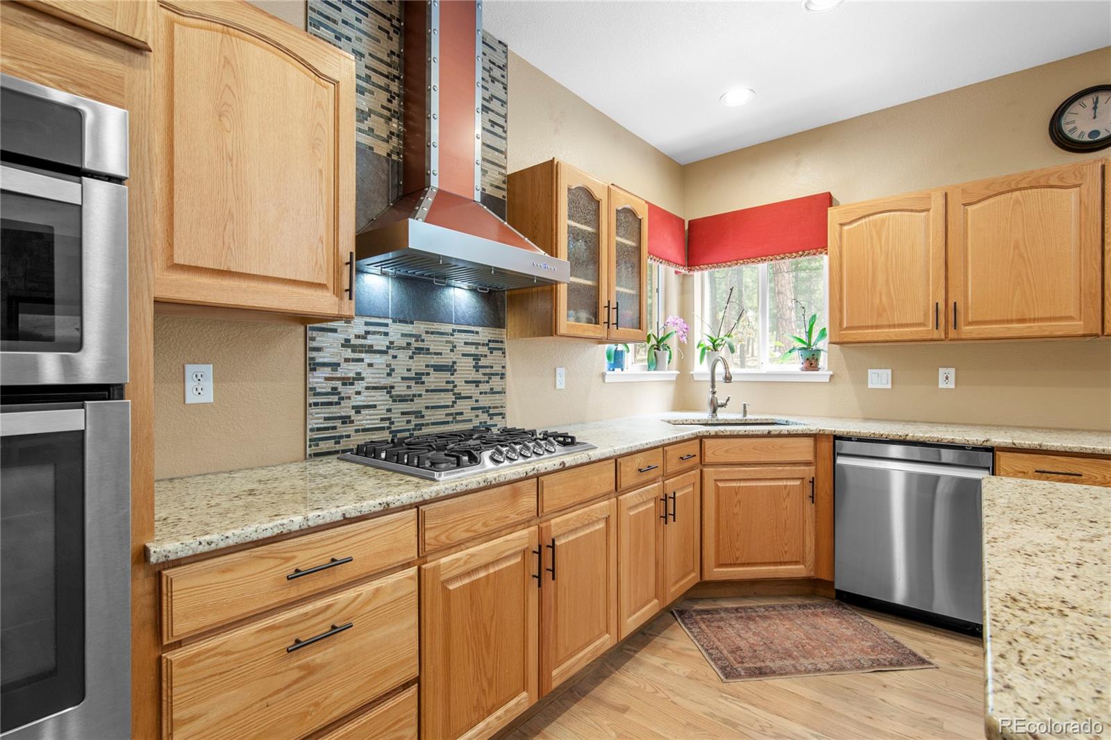 MLS Image #9 for 15575  deercross court,colorado springs, Colorado