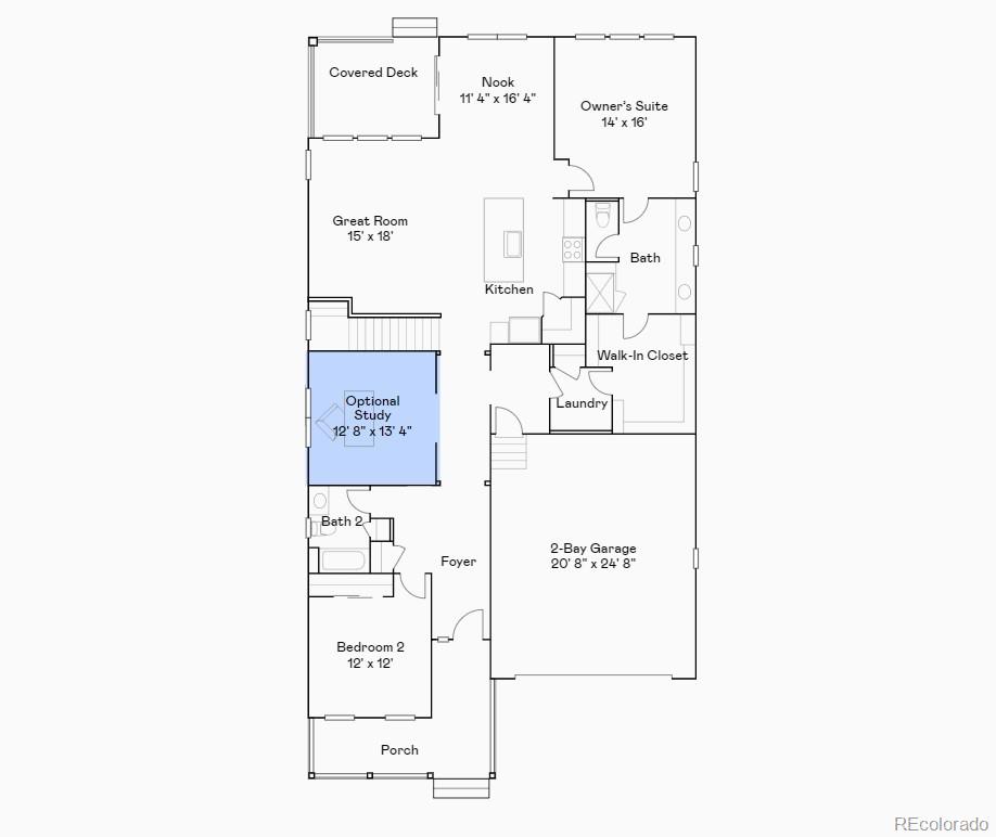 MLS Image #11 for 582  winterfield street,erie, Colorado