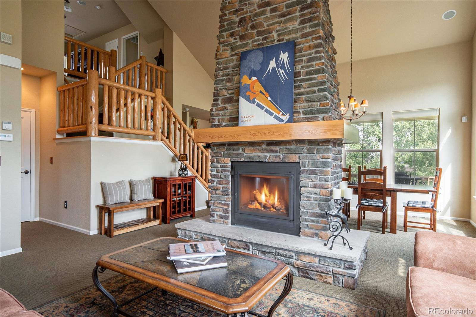 MLS Image #1 for 104  saddle horn court,granby, Colorado