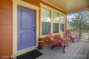 MLS Image #13 for 104  saddle horn court,granby, Colorado