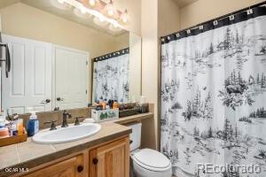 MLS Image #15 for 104  saddle horn court,granby, Colorado