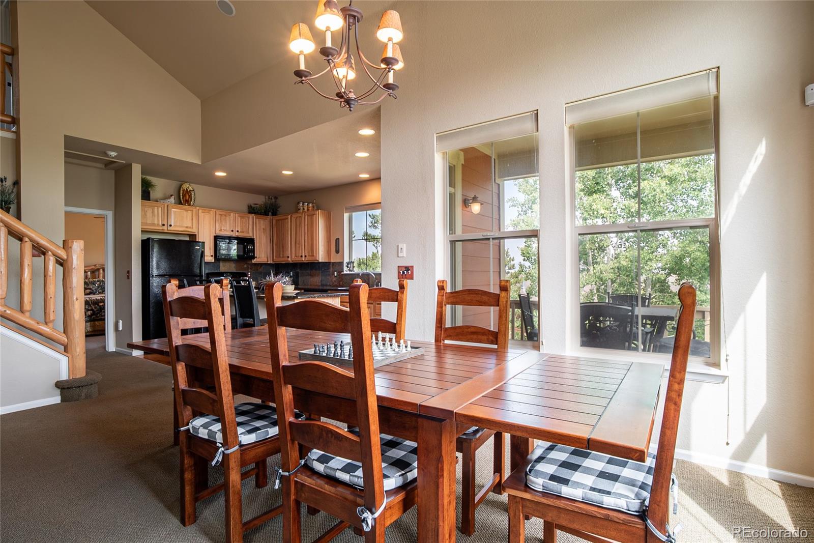 MLS Image #2 for 104  saddle horn court,granby, Colorado