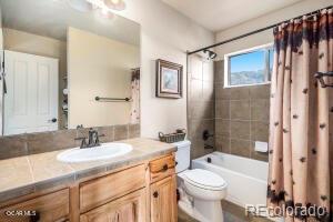 MLS Image #20 for 104  saddle horn court,granby, Colorado