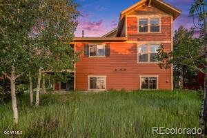 MLS Image #27 for 104  saddle horn court,granby, Colorado