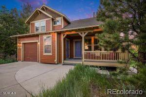 MLS Image #29 for 104  saddle horn court,granby, Colorado