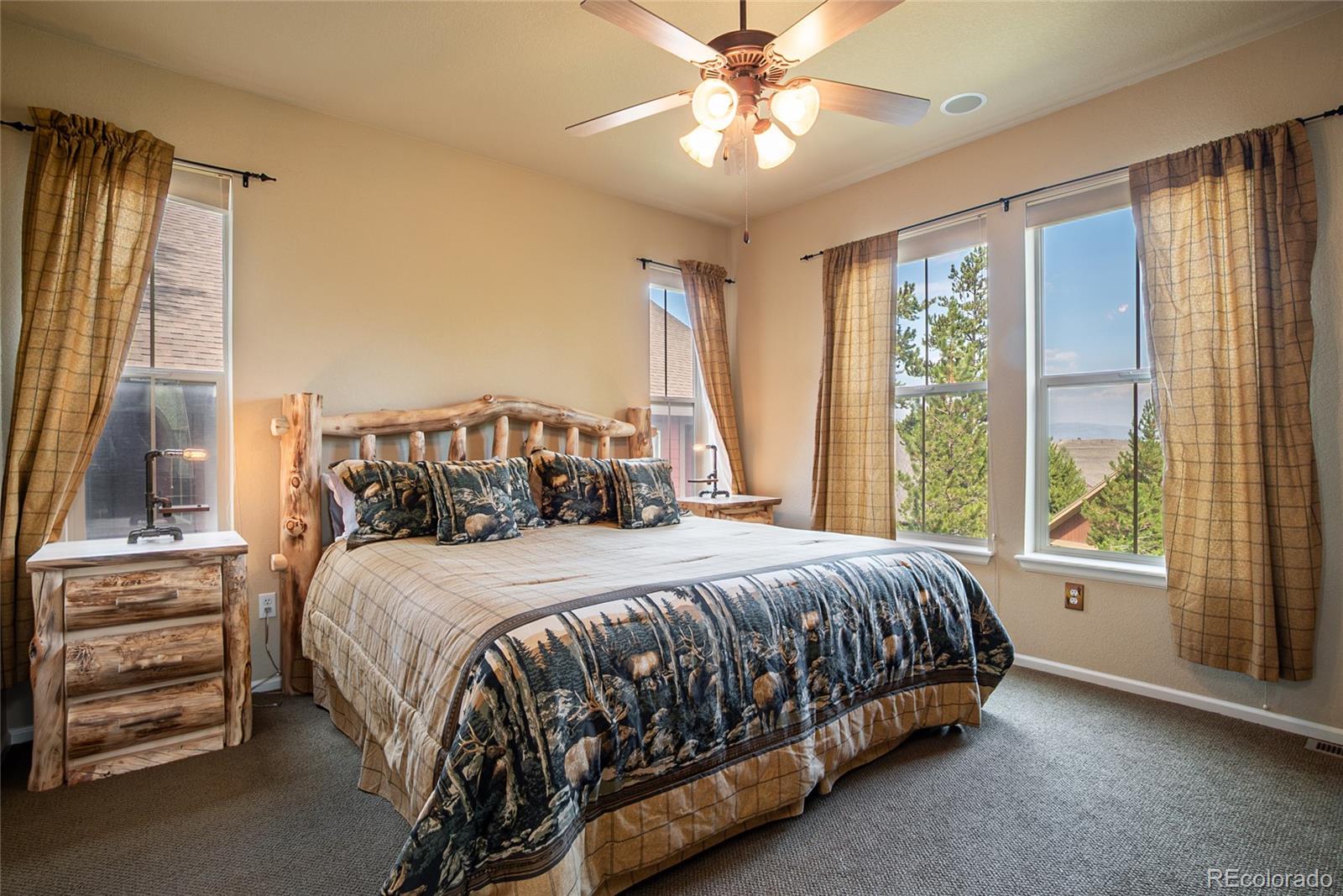 MLS Image #3 for 104  saddle horn court,granby, Colorado