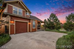 MLS Image #30 for 104  saddle horn court,granby, Colorado
