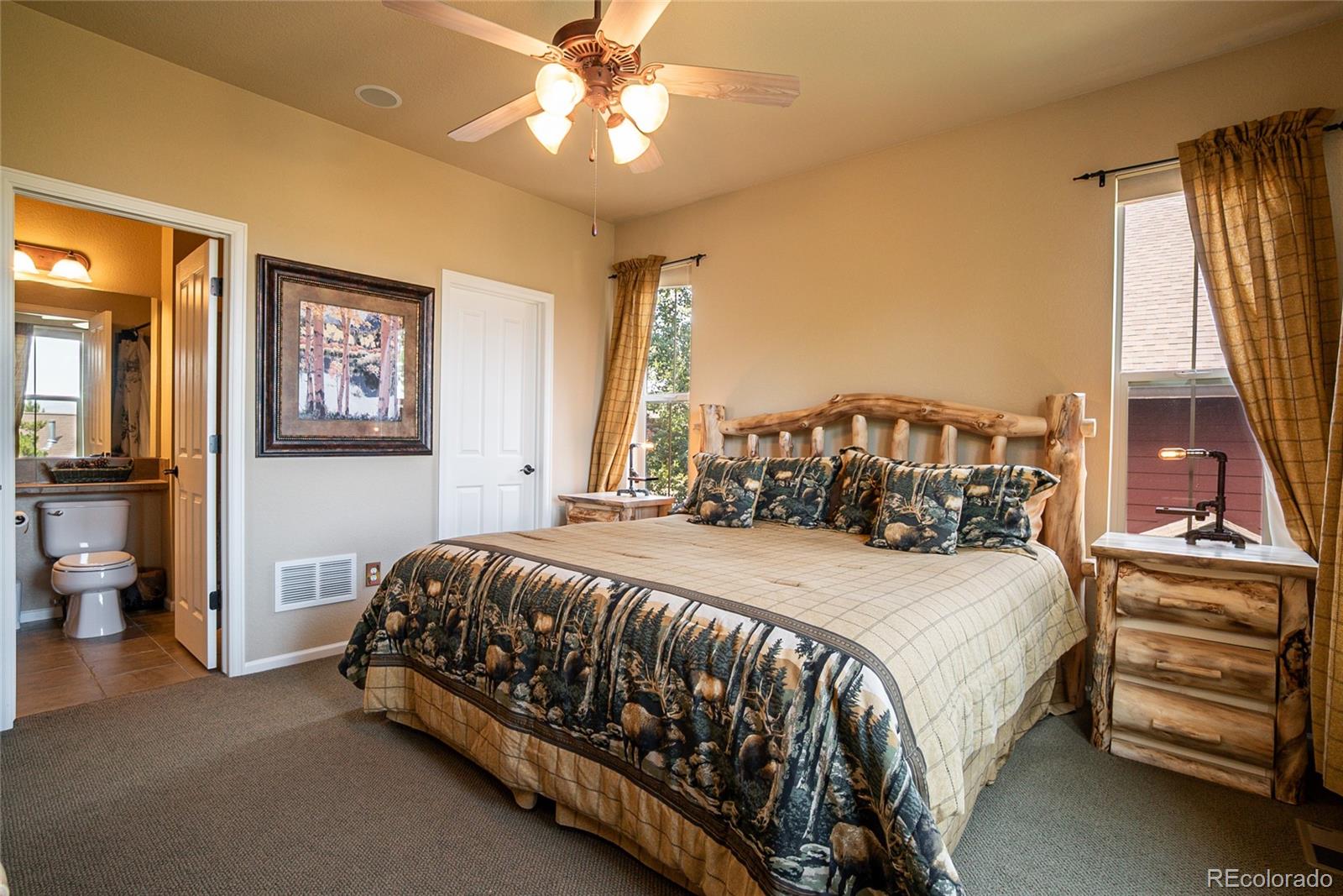 MLS Image #4 for 104  saddle horn court,granby, Colorado