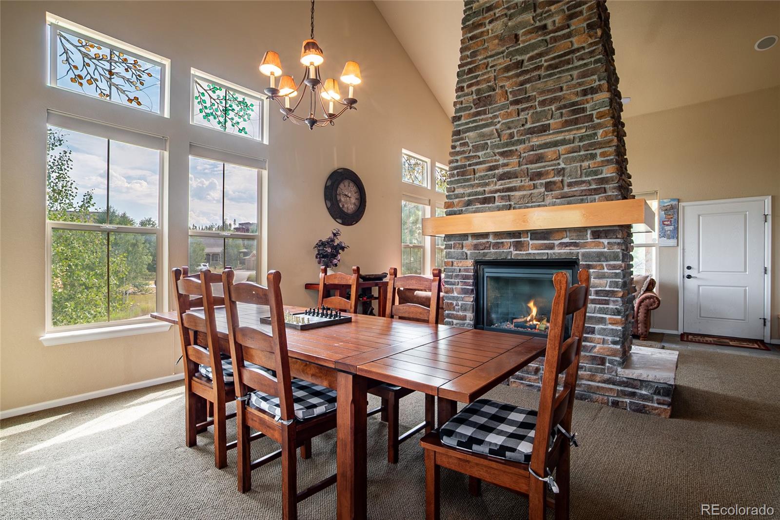MLS Image #7 for 104  saddle horn court,granby, Colorado