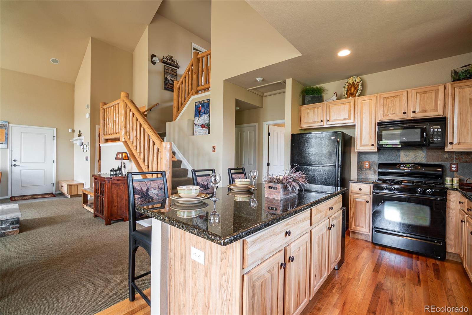 MLS Image #8 for 104  saddle horn court,granby, Colorado