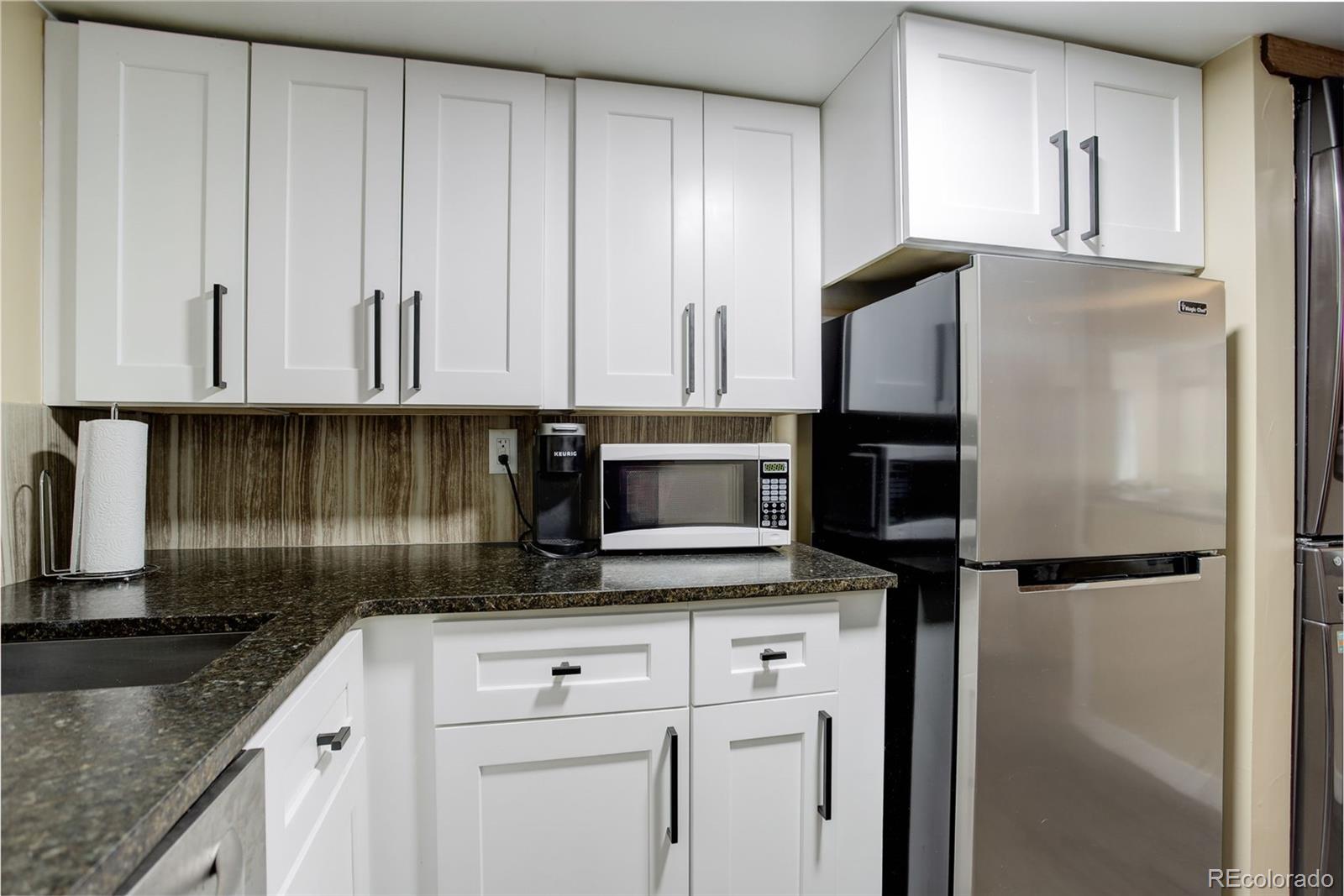 MLS Image #22 for 844 n downing street,denver, Colorado