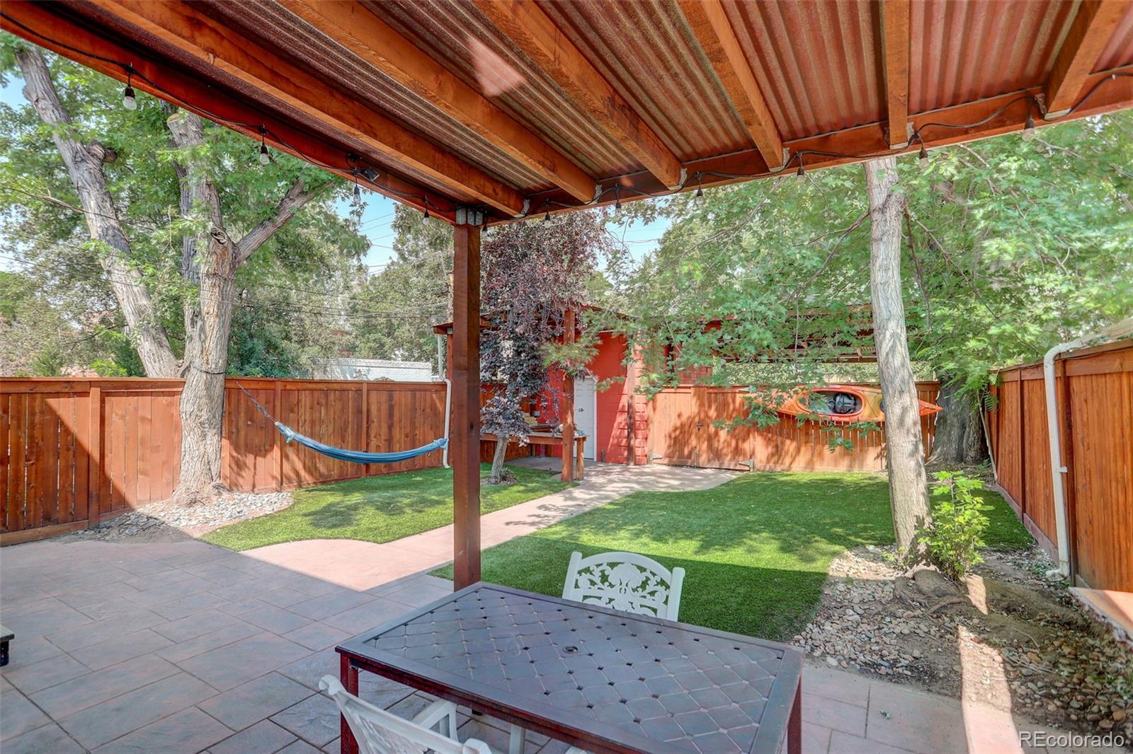 MLS Image #32 for 844 n downing street,denver, Colorado