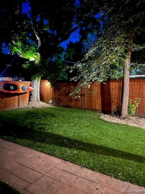 MLS Image #42 for 844 n downing street,denver, Colorado