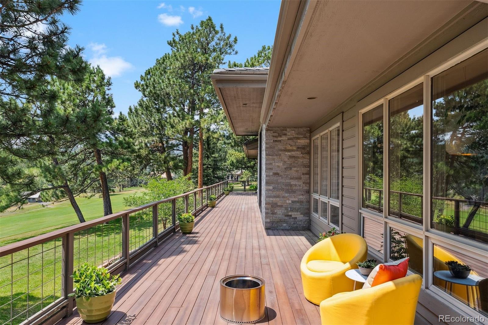 MLS Image #37 for 30414  golf club point,evergreen, Colorado