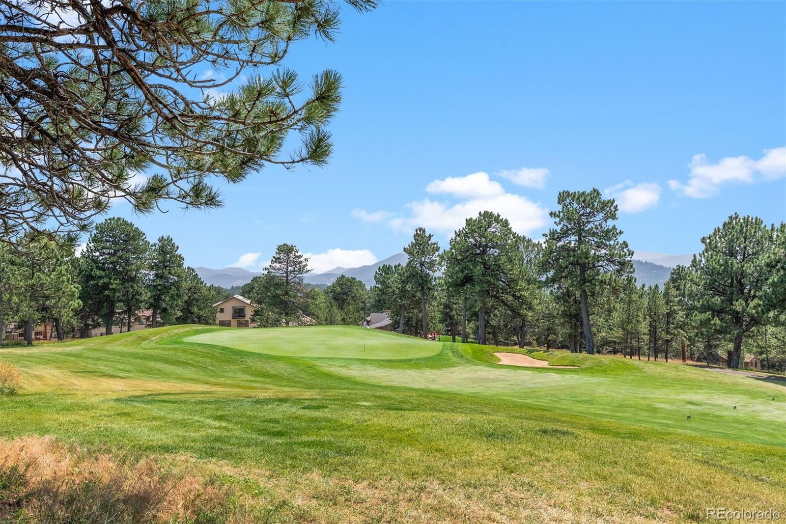 MLS Image #40 for 30414  golf club point,evergreen, Colorado