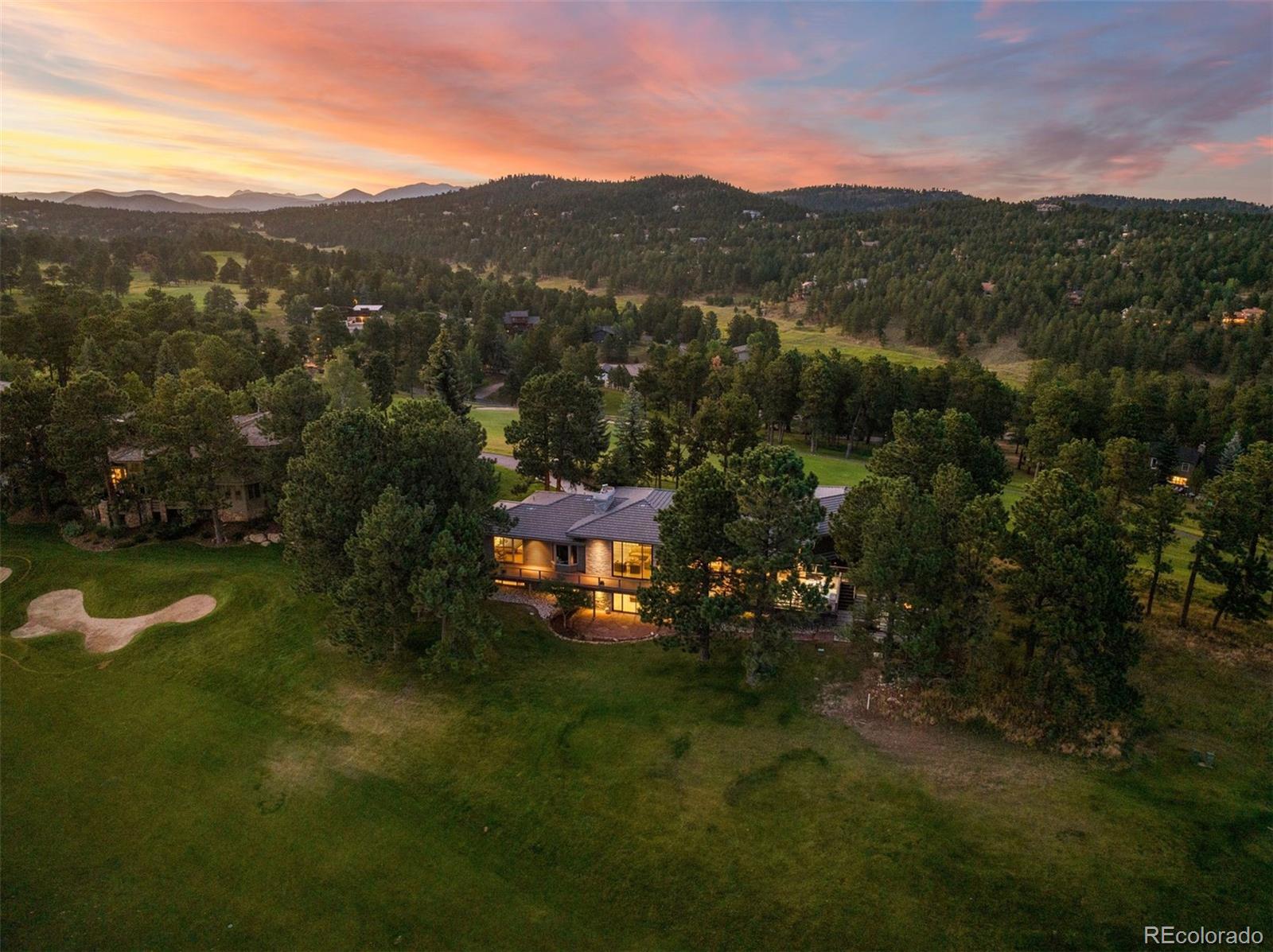 MLS Image #41 for 30414  golf club point,evergreen, Colorado