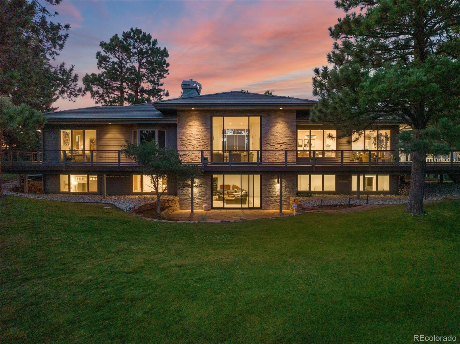 MLS Image #43 for 30414  golf club point,evergreen, Colorado