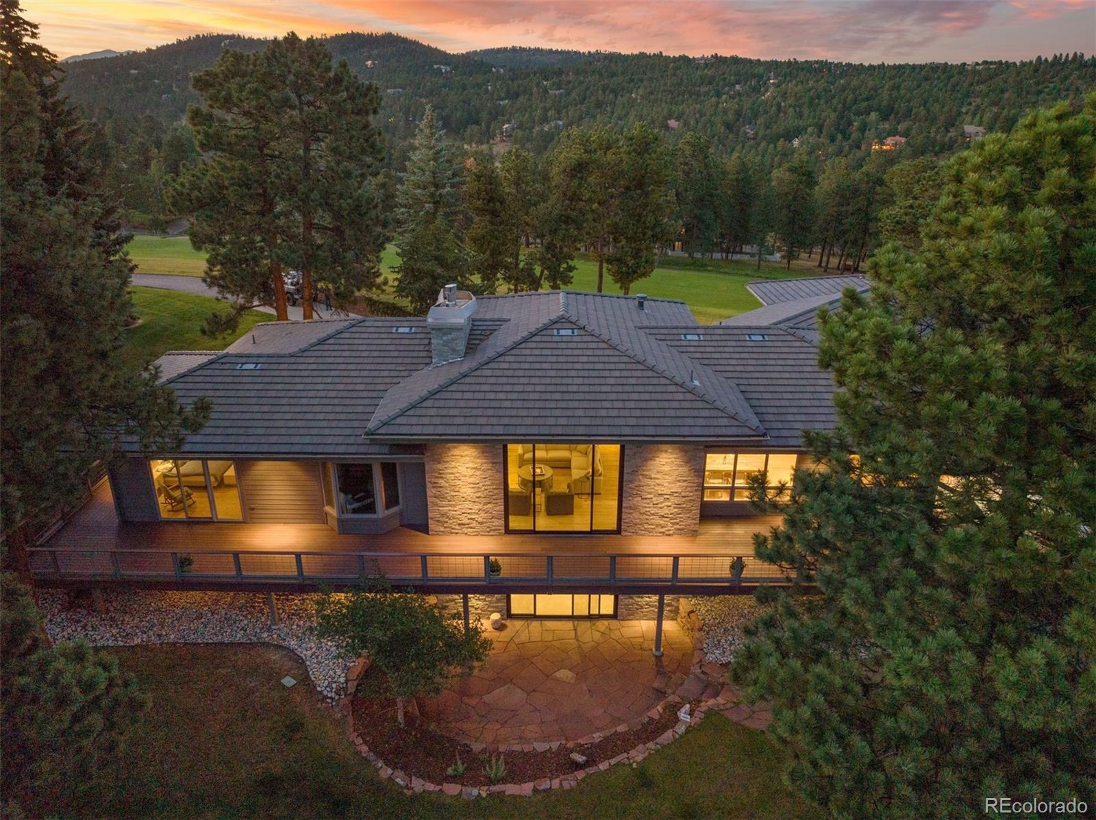 MLS Image #44 for 30414  golf club point,evergreen, Colorado